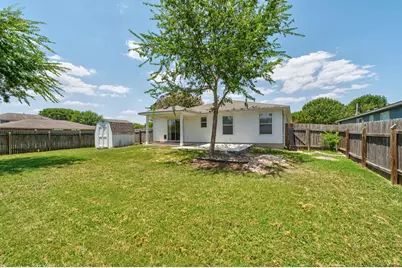 100 Bennett Cove, Hutto, TX 78634 - Photo 24