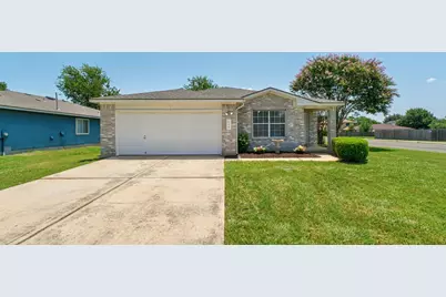 100 Bennett Cove, Hutto, TX 78634 - Photo 2