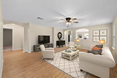 100 Bennett Cove, Hutto, TX 78634 - Photo 6