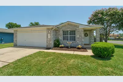 100 Bennett Cove, Hutto, TX 78634 - Photo 1