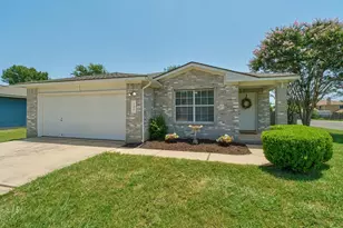 100 Bennett Cove, Hutto, TX 78634 - Photo 1