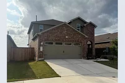 138 Milliner Loop, Hutto, TX 78634 - Photo 2