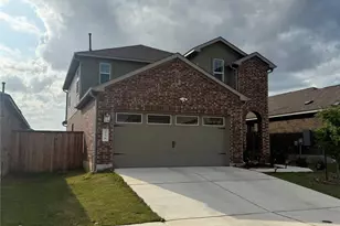 138 Milliner Loop, Hutto, TX 78634 - Photo 2