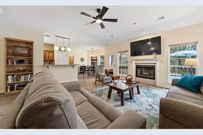 2008 Lancaster Street, San Marcos, TX 78666 - Photo 4