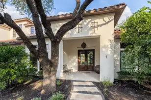 4720 Rockcliff Rd, Austin, TX 78746 - Photo 2