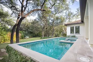 4720 Rockcliff Rd, Austin, TX 78746 - Photo 6