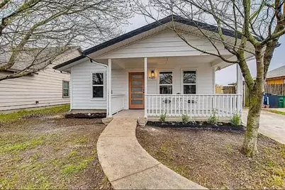 7102 Villita Avenida Street, Austin, TX 78741 - Photo 1