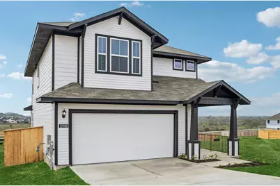 11908 Murano Drive, Austin, TX 78747 - Photo 2