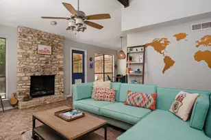 1127 Hollow Creek Dr, Austin, TX 78704 - Photo 1