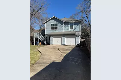 106 Franklin Boulevard #B, Austin, TX 78751 - Photo 1