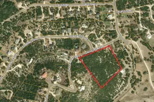 1560 Eagle Point Dr, Fischer, TX 78623 - Photo 1