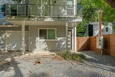 1114 Walton Lane #B, Austin, TX 78721 - Photo 1