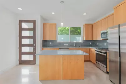 1114 Walton Lane #B, Austin, TX 78721 - Photo 6