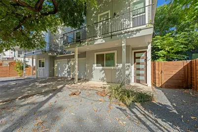 1114 Walton Lane #B, Austin, TX 78721 - Photo 2