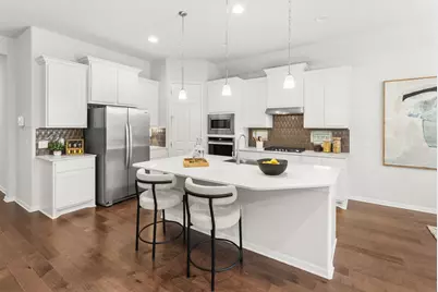 3810 Brushy Creek Road #81, Cedar Park, TX 78613 - Photo 4