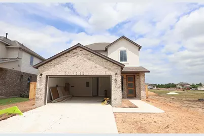 537 Bloomington Loop, Hutto, TX 78634 - Photo 2