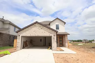 537 Bloomington Loop, Hutto, TX 78634 - Photo 2