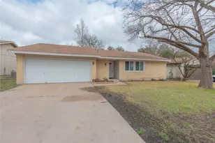 11541 Sandy Loam Trail, Austin, TX 78750 - Photo 2