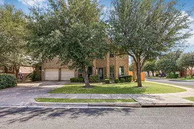 701 Crestwood Lane, Round Rock, TX 78665 - Photo 2