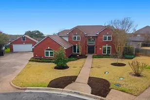 5705 Ballenton Ct, Austin, TX 78739 - Photo 2