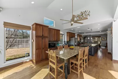 5705 Ballenton Court, Austin, TX 78739 - Photo 16