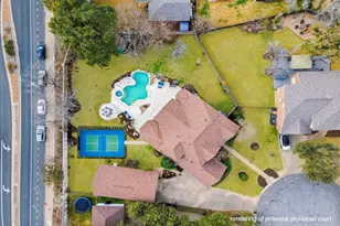 5705 Ballenton Ct, Austin, TX 78739 - Photo 4