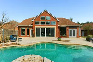 5705 Ballenton Ct, Austin, TX 78739 - Photo 4