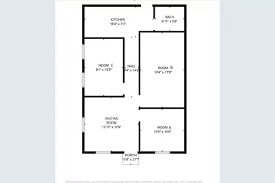 102 Whitetail Drive #100, suites A, B, C, San Marcos, TX 78666 - Photo 14
