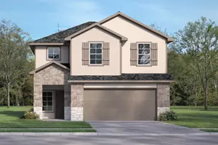 20112 Heinrich Ln, Manor, TX 78653 - Photo 1