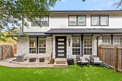1409 Camp Craft Road #C, West Lake Hills, TX 78746 - Photo 1