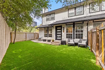 1409 Camp Craft Road #C, West Lake Hills, TX 78746 - Photo 2