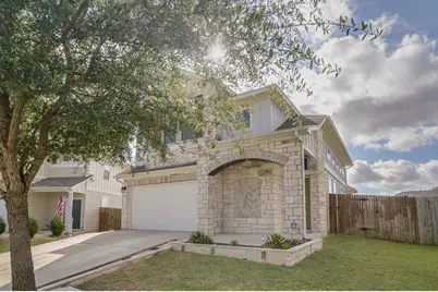 10609 Harwood Overlook Cove, Austin, TX 78747 - Photo 2