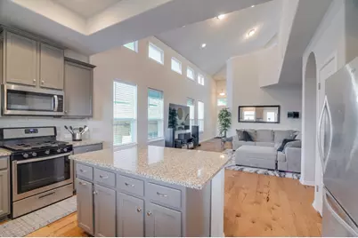 10609 Harwood Overlook Cove, Austin, TX 78747 - Photo 6
