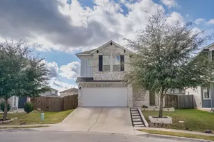 10609 Harwood Overlook Cove, Austin, TX 78747 - Photo 1