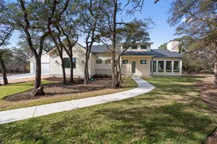 2887 Co Rd 255, Georgetown, TX 78633 - Photo 1