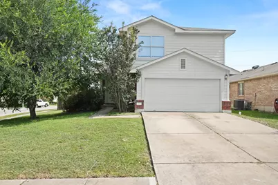12945 White House Street, Manor, TX 78653 - Photo 2