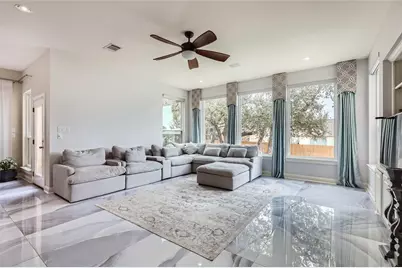 4514 Harvey Penick Drive, Round Rock, TX 78664 - Photo 2