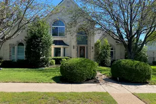 4514 Harvey Penick Dr, Round Rock, TX 78664 - Photo 1