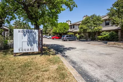 7800 Northcrest Boulevard #203, Austin, TX 78752 - Photo 1
