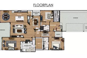 105 Blue Heron Dr, Kingsland, TX 78639 - Photo 4