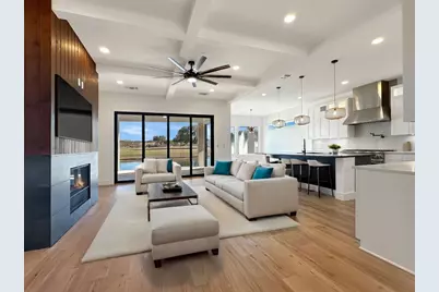 105 Blue Heron Drive, Kingsland, TX 78639 - Photo 6