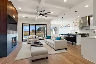 105 Blue Heron Dr, Kingsland, TX 78639 - Photo 6