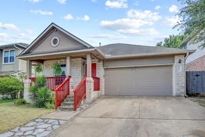 1813 Rosenborough Lane N, Round Rock, TX 78665 - Photo 2