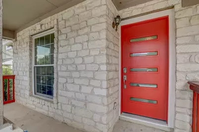 1813 Rosenborough Lane N, Round Rock, TX 78665 - Photo 4