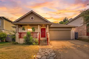 1813 Rosenborough Ln N, Round Rock, TX 78665 - Photo 1
