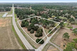 105 Daisy Ln, Bastrop, TX 78602 - Photo 38