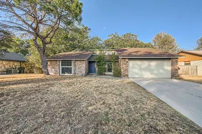 3305 Broken Spoke Trail, Georgetown, TX 78628 - Photo 1