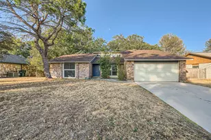 3305 Broken Spoke Trail, Georgetown, TX 78628 - Photo 1