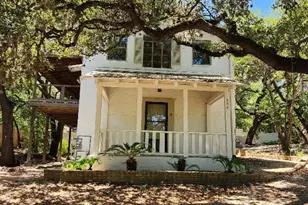 850 Forest View Dr, West Lake Hills, TX 78746 - Photo 1