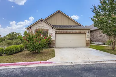 3451 Mayfield Ranch Boulevard #268, Round Rock, TX 78681 - Photo 1